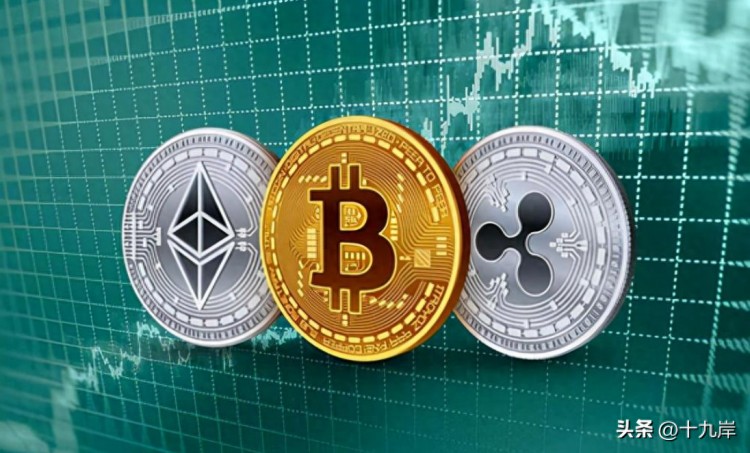 BTC有望突破比特币、以太坊、瑞波币预测 50,000 美元的水平