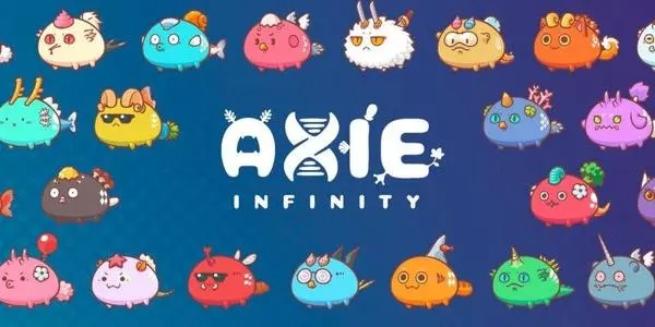 怎样通过Axie？ 这个游戏Infinity赚钱?