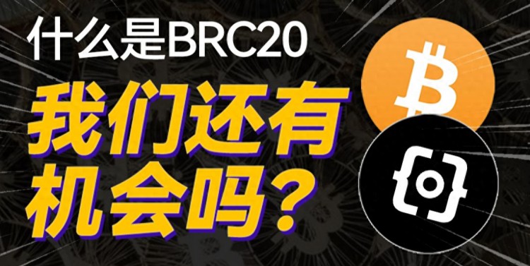 ordisatsrats爆火出圈BRC20下一个扛大旗的会是谁