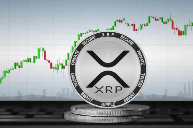 XRP 这是第六大市值加密货币——它会继续上涨吗？