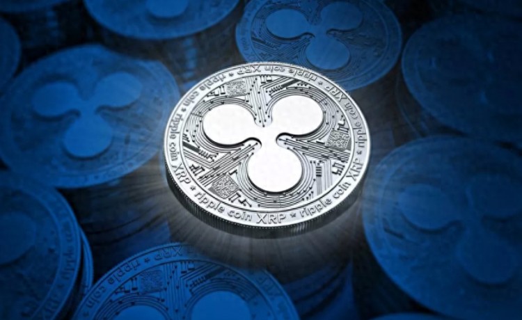 瑞波币（XRP） 这次反弹表现不佳 3 个原因