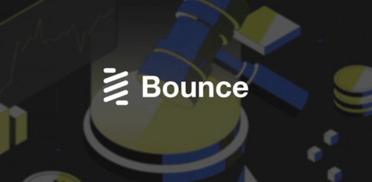 比特币生态IDO平台乘风而上：Bounce Finance