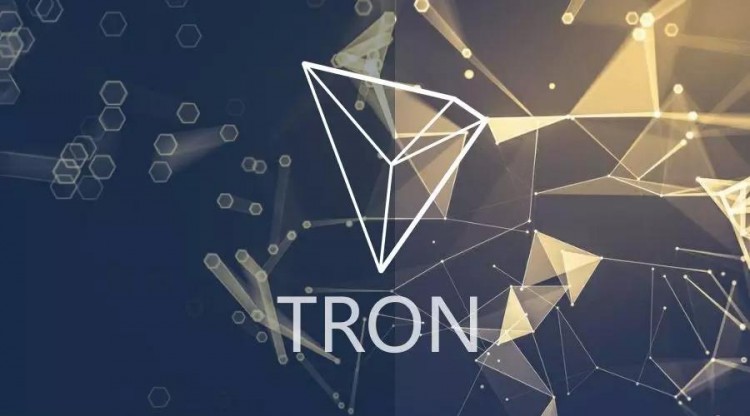 TRON波场空投TRX 加入电报群即领2TRX