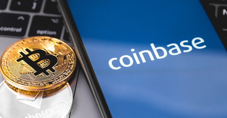 Coinbase 启示录，加密货币美国梦，从十一页PPT开始