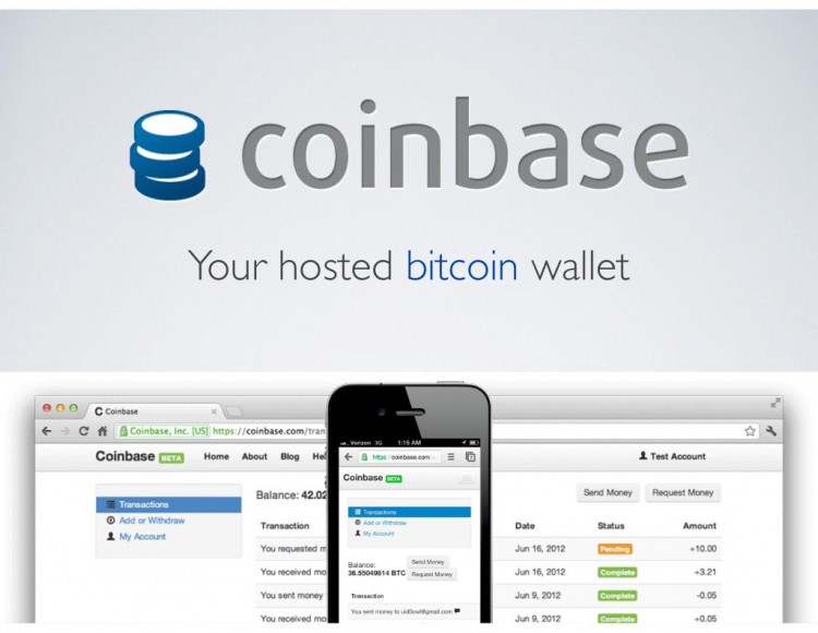 Coinbase 启示录，加密货币美国梦，从十一页PPT开始