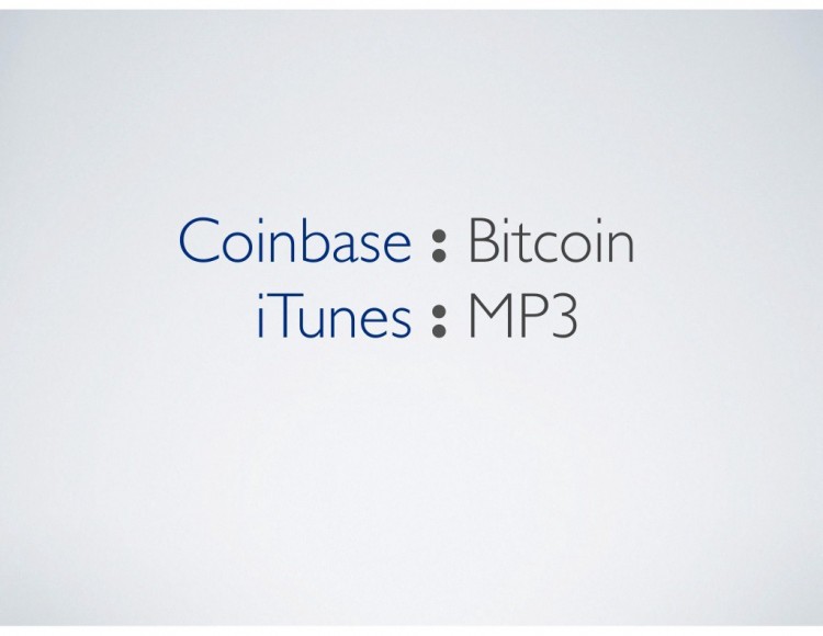 Coinbase 启示录，加密货币美国梦，从十一页PPT开始