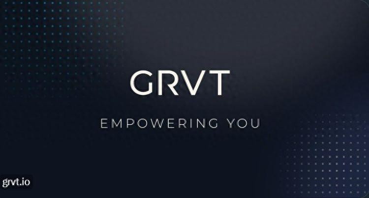 GRVT 混合交易所 官方投资zks 明牌空投 热门全网教程