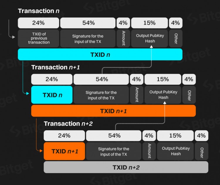 Bitget 研究所：深入分析比特币生态，下一轮牛市发动机