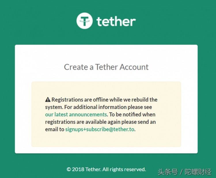 放弃Tether选择TUSD，Digifinex坚守用户交易安全的最后一条生命线