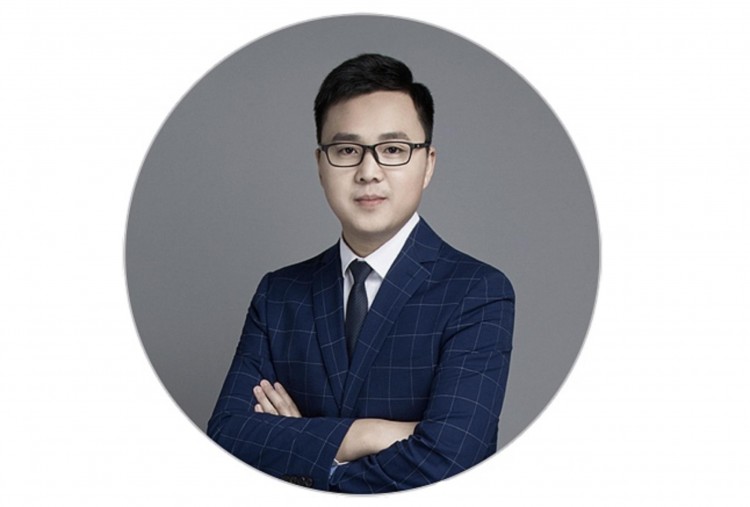 杨海坡，CoinEx创始人：DEX 公共链刚刚起步，每一位参与者都在第一线