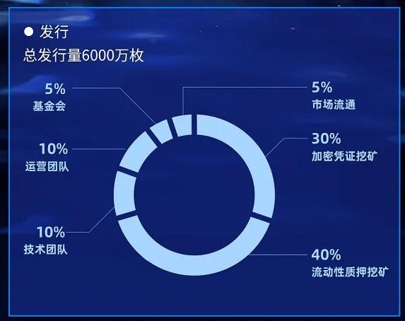 BSC匿名币独角兽，DCS如何成为早期红利的价值捕捉器？