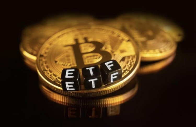 揭示比特币现货 ETF：对于加密货币投资者来说，这是一个革命性的变化