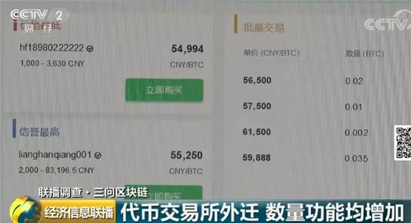 代币交易所钻漏洞疯狂赚钱 每天的手续费是800万美元