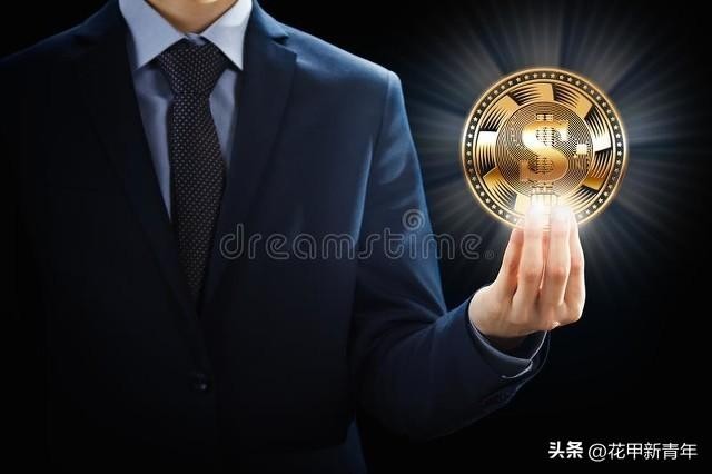 比特币再次突破6万美元，其前世今生，为什么普通人不能享受升值的乐趣？