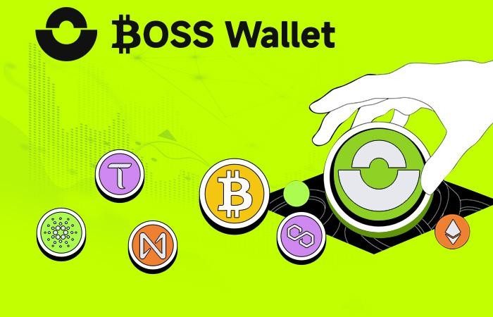 6万美元的比特币测试关口_BOSS帮助用户保护虚拟资产的Wallet(1)