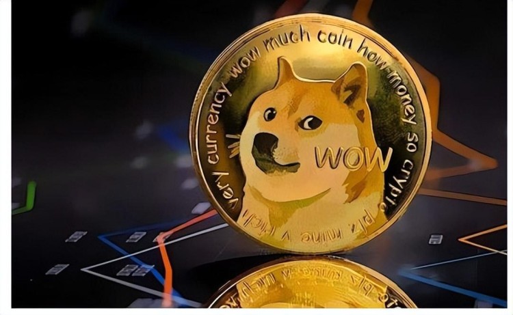 {崛起社区}狗币价格在 2023 年度最大规模 DOGE 卖空后回升