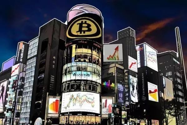 币安旗下的 BNB 代币未能在美国主要加密货币交易所上市